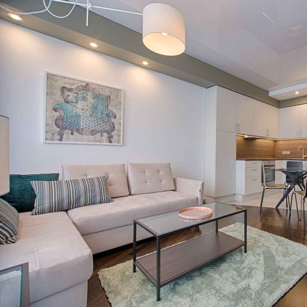 Best Interior Designer in Ghaziabad