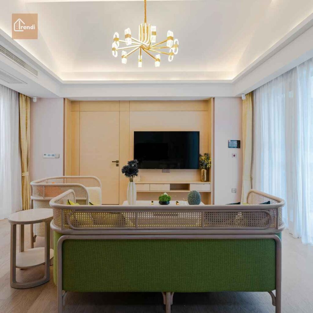 Best Interior Designers in Vasant Kunj