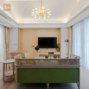 Best Interior Designers in Vasant Kunj 