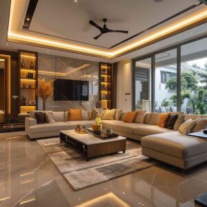 Best Interior Designers in Civil Lines Delhi