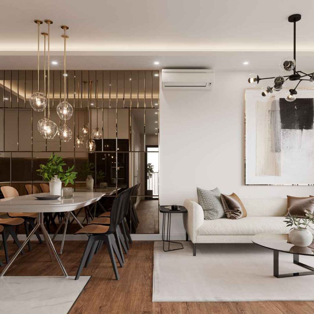 Best Interior Designers in Greater Kailash