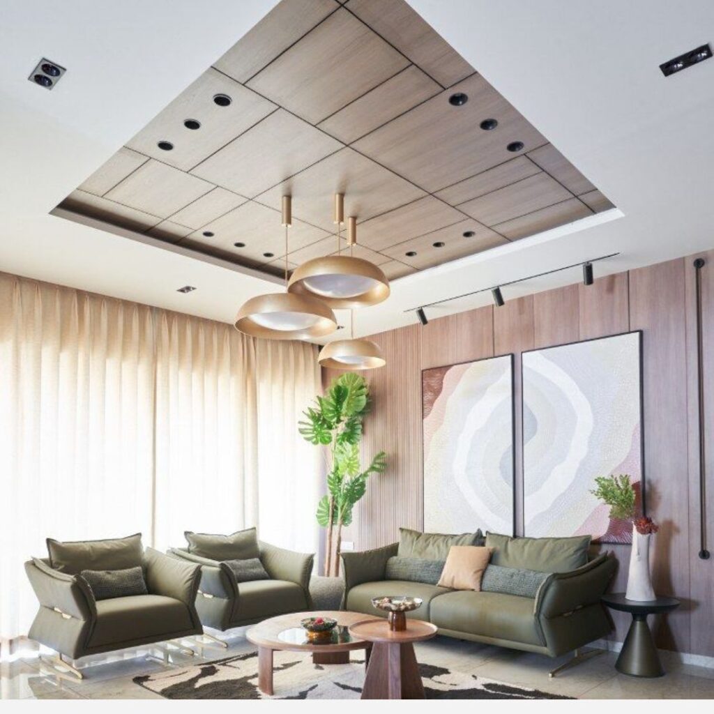 Best Interior Designers in Hauz Khas