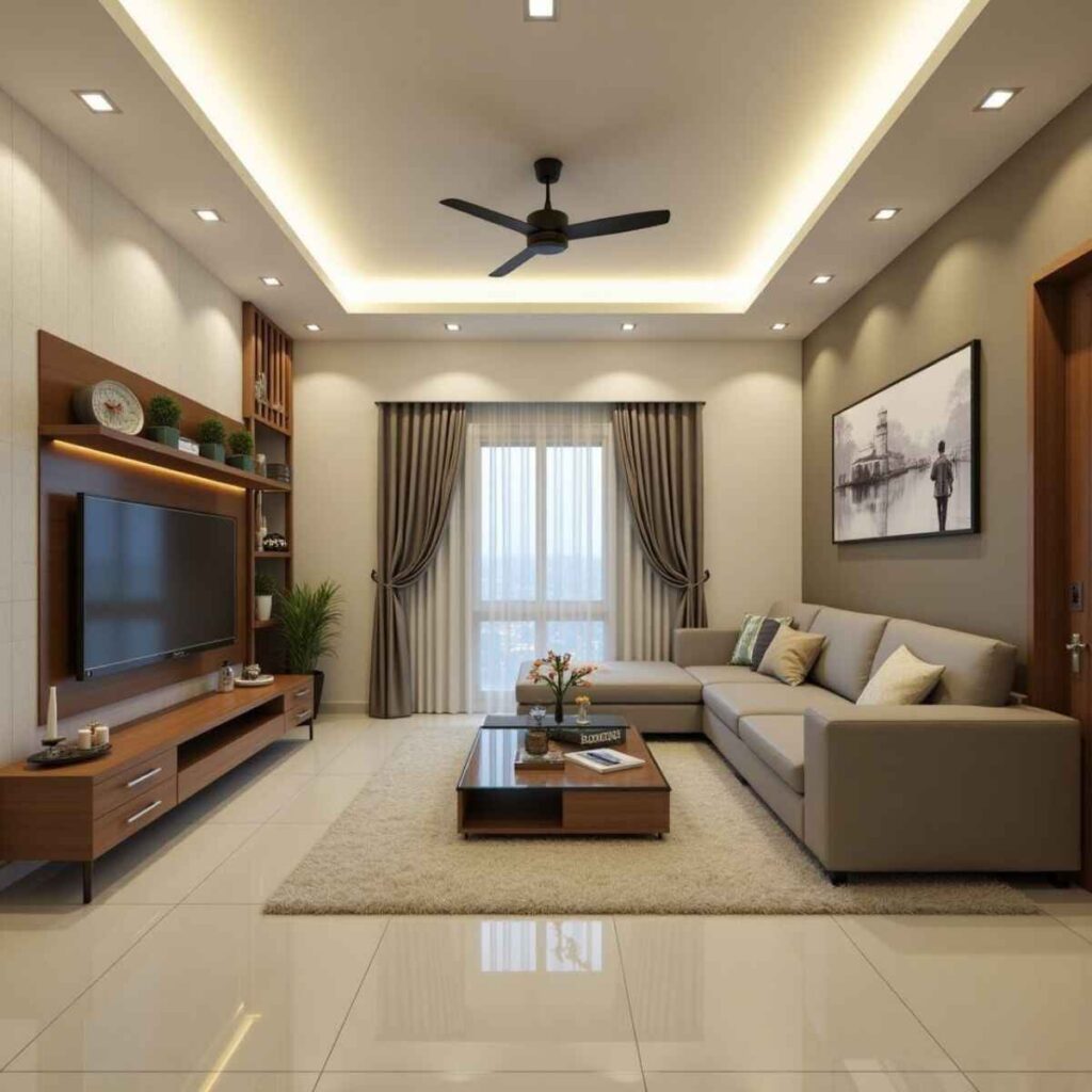 Best Interior Designers in Saket Delhi