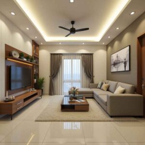 Best Interior Designers in Saket Delhi