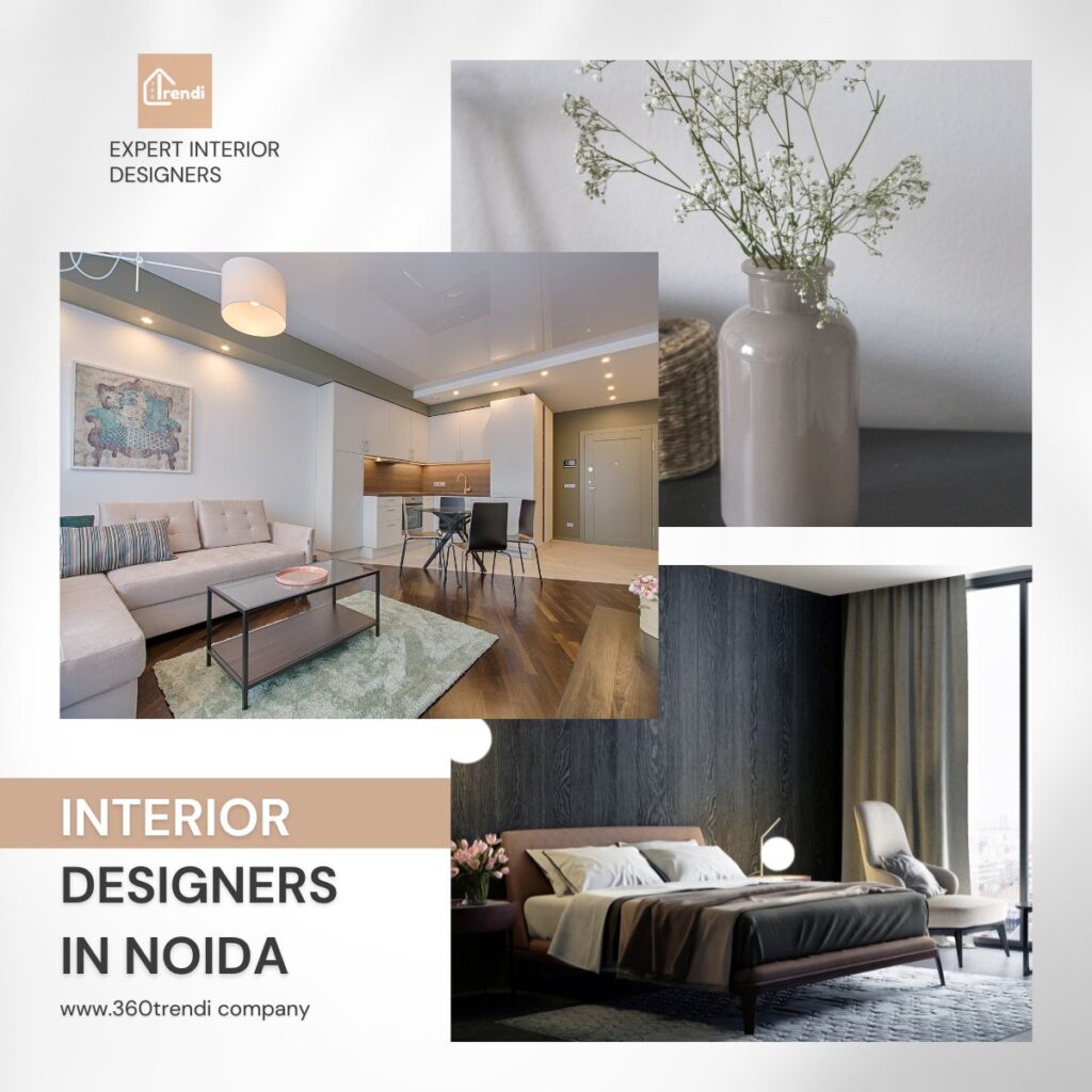 best Interior Designers in Noida