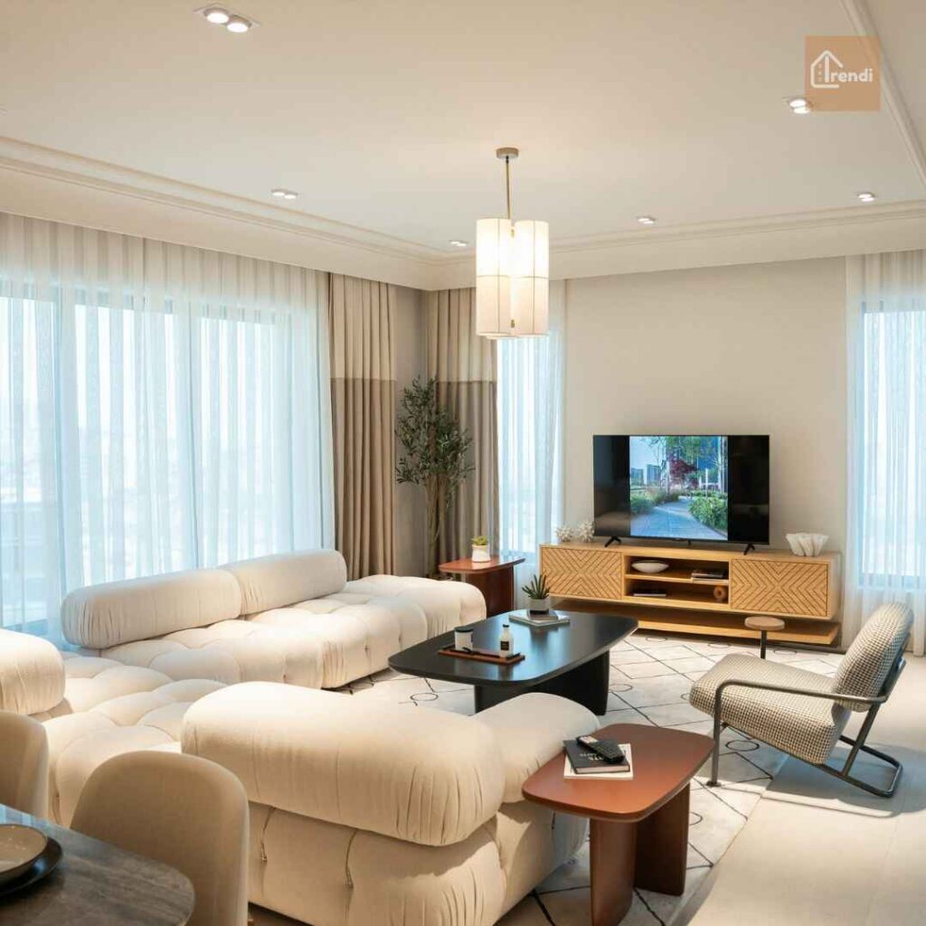 best interior designers in Faridabad