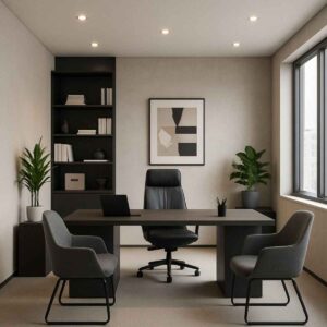 Best Interior Designer in GTB Nagar Delhi
