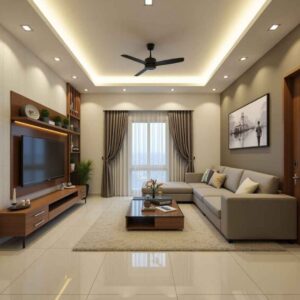 Best Interior Designer in Sant Nagar Delhi